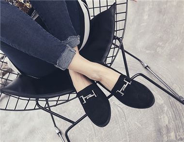 今年流行什么鞋 女性秋冬首选这五款