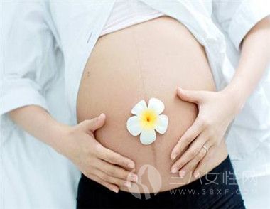孕婦長妊娠紋有什麼危害 該怎麼辦1.jpg