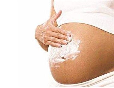 孕婦妊娠紋是怎麼回事 種類有哪些