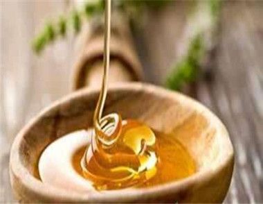 蜂蜜可以洗臉嗎 美容抗衰老