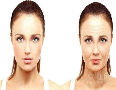 女人如何预防脸上长皱纹 先注意这几点.jpg