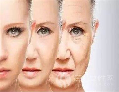 女人脸部长皱纹怎么办 该如何预防1.jpg