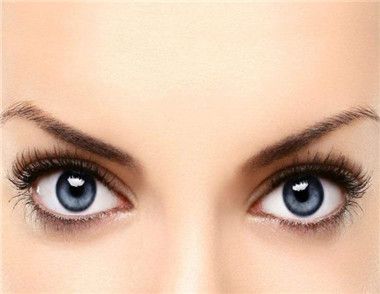 眼部周围皮肤怎么护理 教你四个眼部护理方法