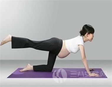 孕期体操怎么做 什么时候做好2.jpg