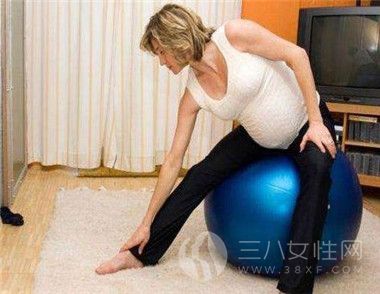 孕妇做体操前要了解什么 要注意哪些2.jpg