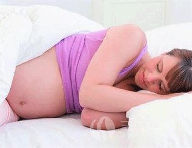 怀孕多久会嗜睡 该怎么办1.jpg