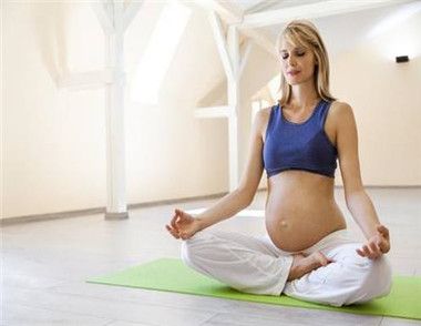 孕妇体操的好处有哪些 应该怎么做