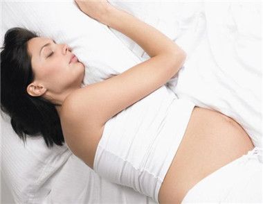懷孕多久會嗜睡 該怎麼辦