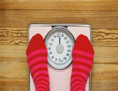 减肥为什么没效果 这五个原因让你体重不掉秤