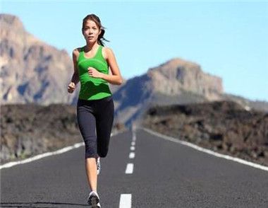 正确跑步减肥怎么做 其实掌握技巧才有效果