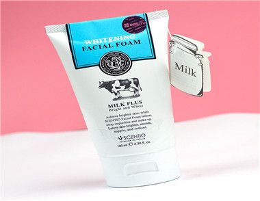 為什麼氨基酸洗麵奶好用 過敏肌膚超級適合