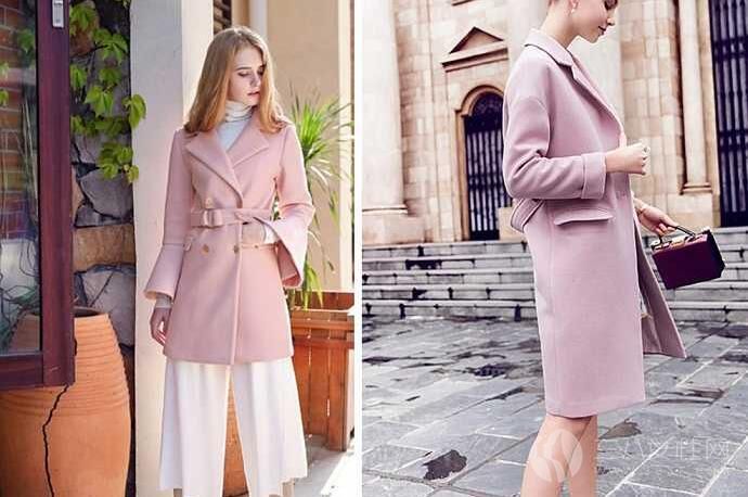 2018年流行什么颜色的大衣 这四个颜色的时尚有好看