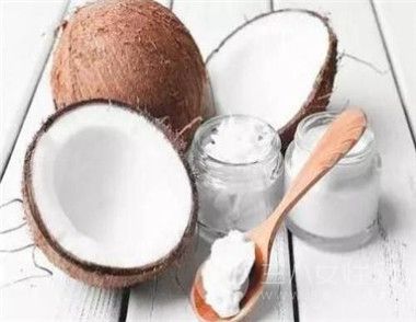 椰子油如何食用 有没有副作用2.jpg