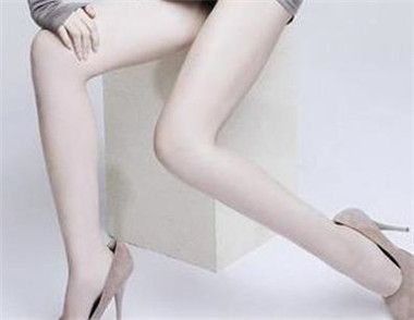 腿粗的人穿什麼褲子顯瘦 怎樣可以瘦腿