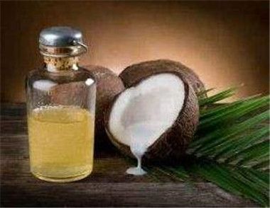 椰子油如何食用 有没有副作用