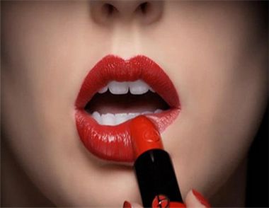 吃口紅對身體有害嗎 預防劣質口紅
