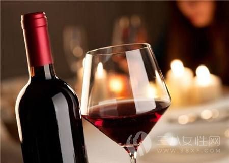 女人喝干红葡萄酒有什么好处 能预防疾病吗