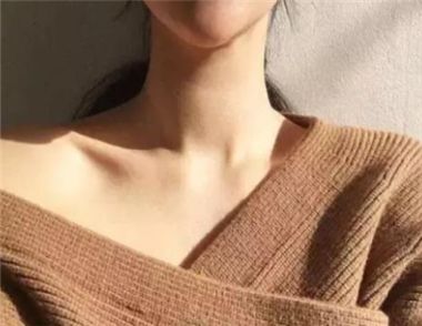 頸紋深怎麼消除 這麼做可改善頸部皺紋
