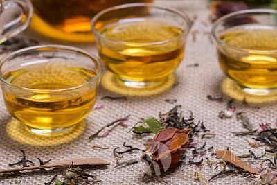 秋冬季节喝什么茶好 这三种让你健康舒心