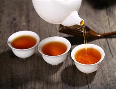 秋冬季節喝什麼茶好 這三種讓你健康舒心
