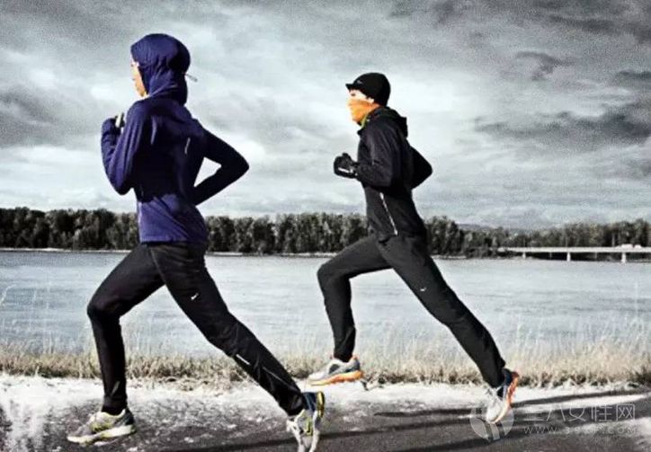 冬季跑步可以减肥吗