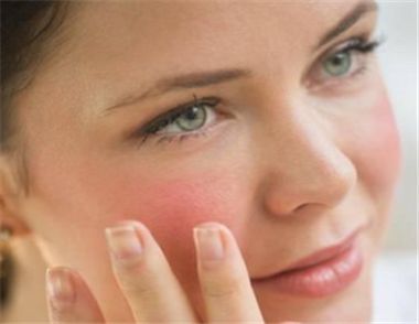 敏感肌是怎么形成的 过度护肤