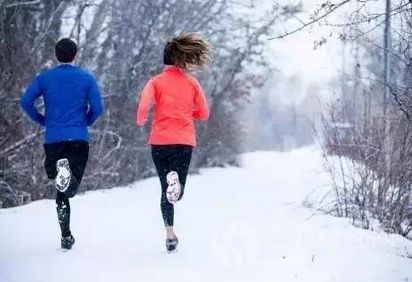 冬季跑步减肥需要注意什么