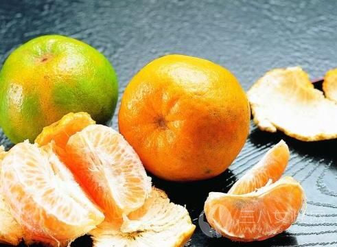 吃橘子有什么禁忌 这四个很多人不知道