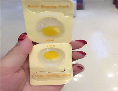 蛋清怎麼敷麵膜 民間嫩膚美白方法了解一下