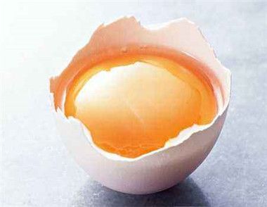 蛋清可以祛除黑頭嗎 具體做法了解一下