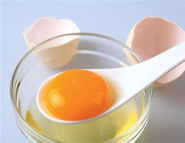 鸡蛋美容功效有哪些 美白祛斑统统都有