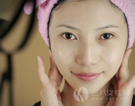 如何预防护肤品过敏