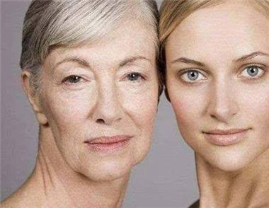 女性提前衰老是什麼原因 謹防這些因素