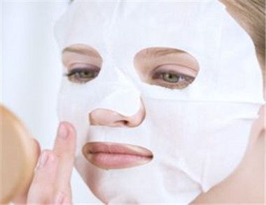 油性皮肤只用清洁面膜好吗 每天用肌肤有影响吗