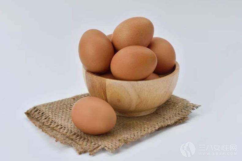 減肥不能怎麼吃雞蛋 過量吃對身體不好