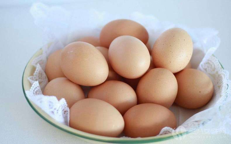 减肥不能怎么吃鸡蛋 过量吃对身体不好