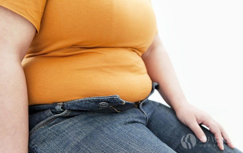 身体出现哪些现象说明要减肥 很多人不知道