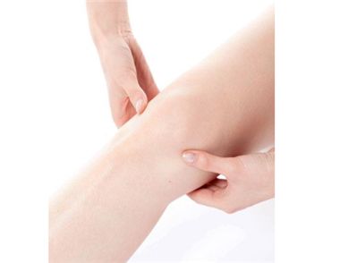 怎麼給膝蓋化妝 美白麵膜可用在膝蓋上嗎