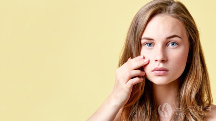 敏感肌膚怎麼改善 護膚重點要知道