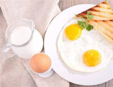 早餐怎么能减肥 营养很重要