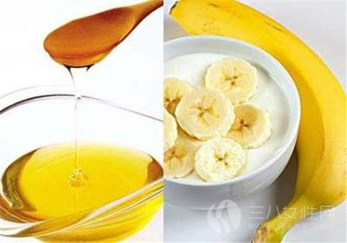 香蕉蜂蜜面膜可以天天做吗