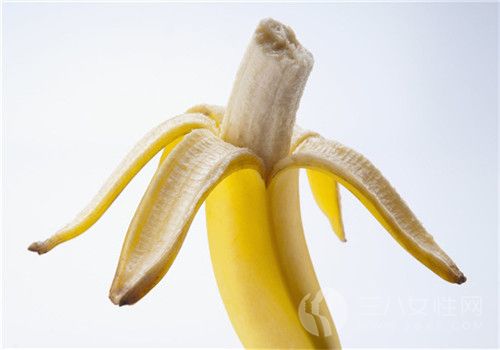 香蕉面膜的功效有哪些