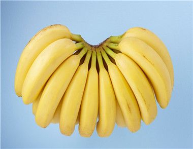 香蕉麵膜可以祛斑嗎 這些知識要知道