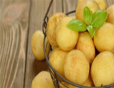 土豆美白麵膜應該怎麼做 注意事項有哪些
