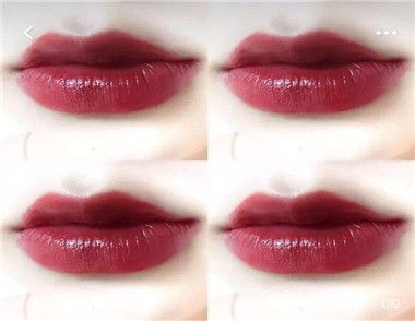 如何挑選合適的口紅 不同膚色如何選擇口紅