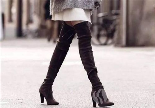 冬天适合穿什么靴子 逛街必备吸睛款了解下
