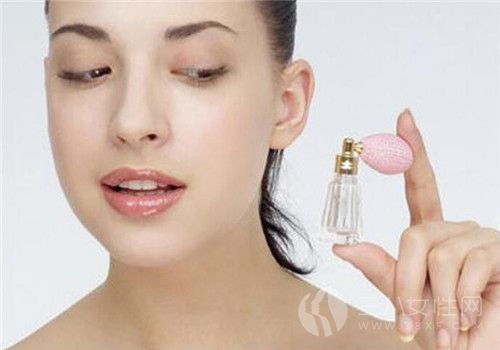 香水怎麼噴好 正確使用技巧分享
