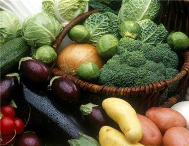 什麼蔬菜吃了對減肥沒好處 高澱粉蔬菜要少吃