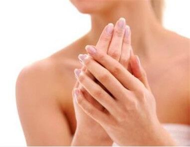 手部肌肤如何护理 一年四季都要注意