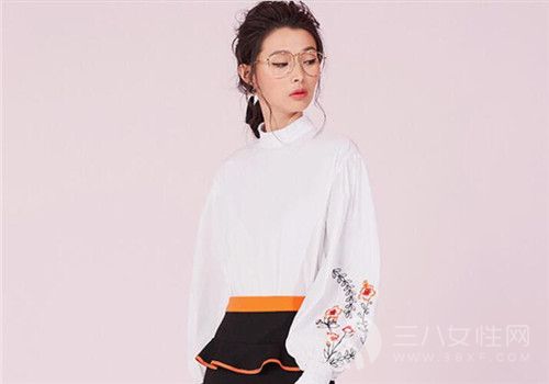 佛係穿搭怎麼穿出來 這些衣服不能少